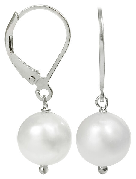Orecchini di perle da donna JL0062