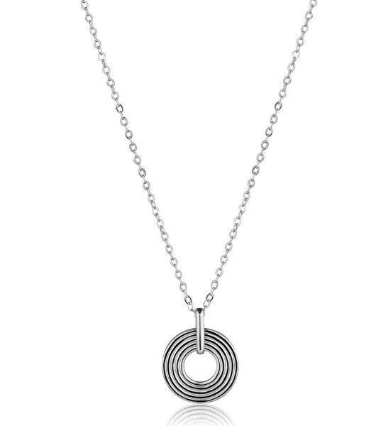 Collana in argento da donna SVLN0570XK50045