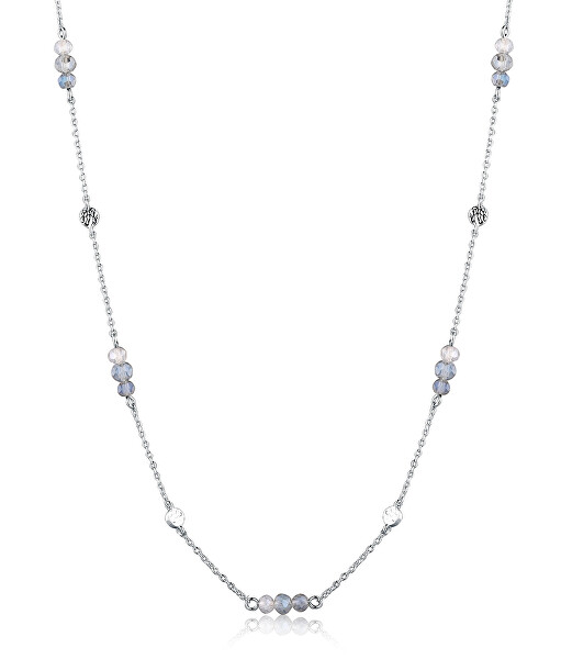 Bellissima collana in argento da donna SVLN0585X61MO45