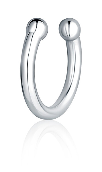 Orecchino singolo trendy in argento SVLE2011X610000