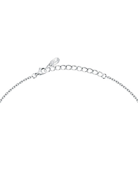 Fashion ocelový náhrdelník pro ženy Charms KLAYD04