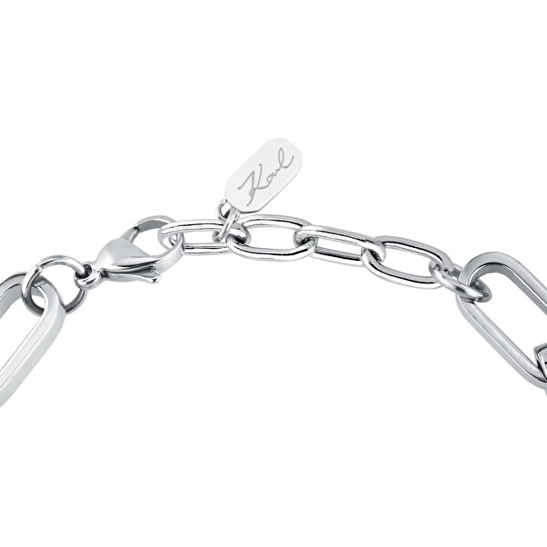 Výrazný náramek pro ženy Chains KLARF04