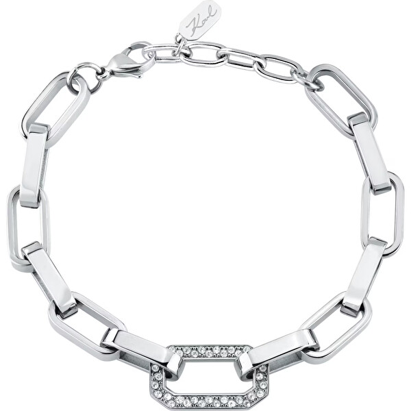 Výrazný náramek pro ženy Chains KLARF04