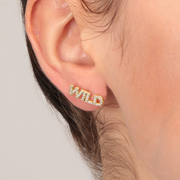 Single fülbevaló Wild LPS02ARQ95 - 1 db