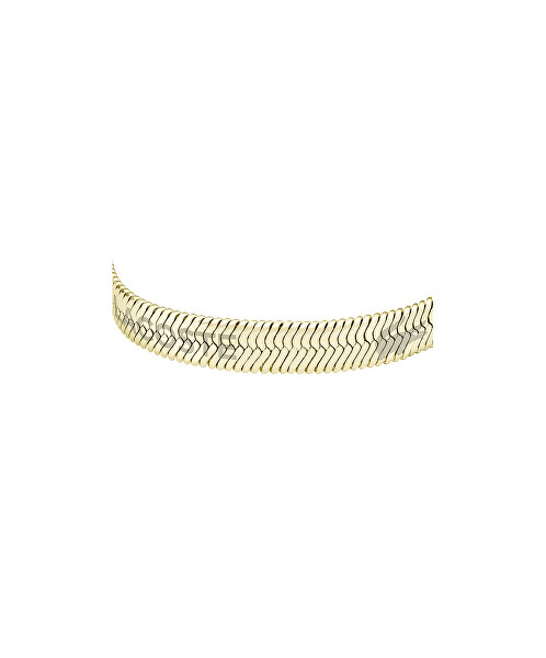 Bracciale alla moda placcato oro da uomo 2040380