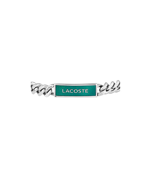 Bracciale fashion in acciaio da uomo 2040322