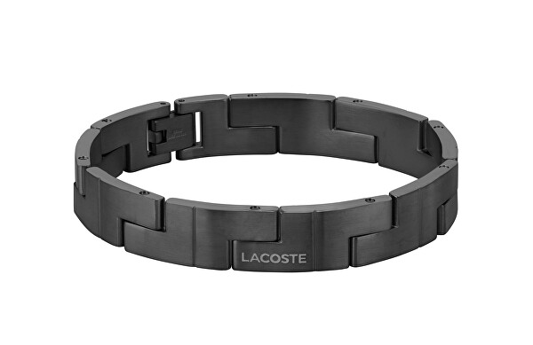 Bracciale alla moda in acciaio da uomo 2040222