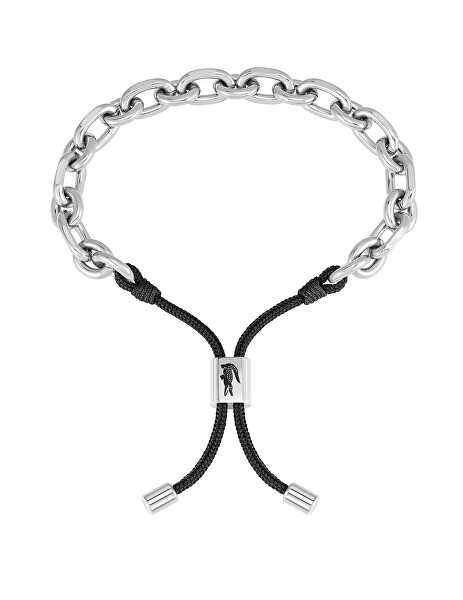 Bracciale alla moda con fibbia scorrevole 2040250