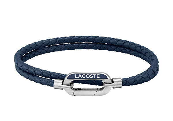 Bracciale in pelle da uomo Starboard 2040112