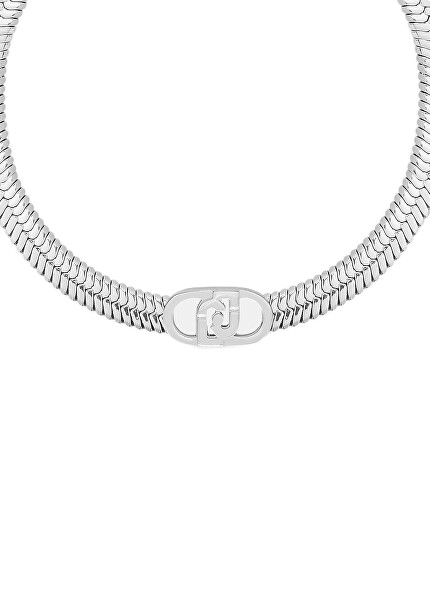 Elegantní ocelový náramek pro ženy Hádek LJ3065