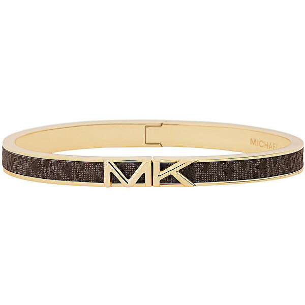 Bracciale elegante placcato oro Premium MKJ7830710-M