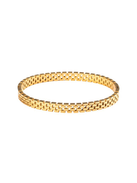 Luxusní pevný náramek MCB250242G