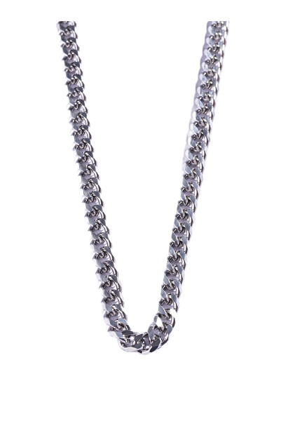 Masivní ocelový řetízek pro muže MCGN5082S