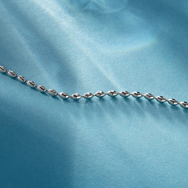 Elegantní dámský náramek Intrecci SAZC15