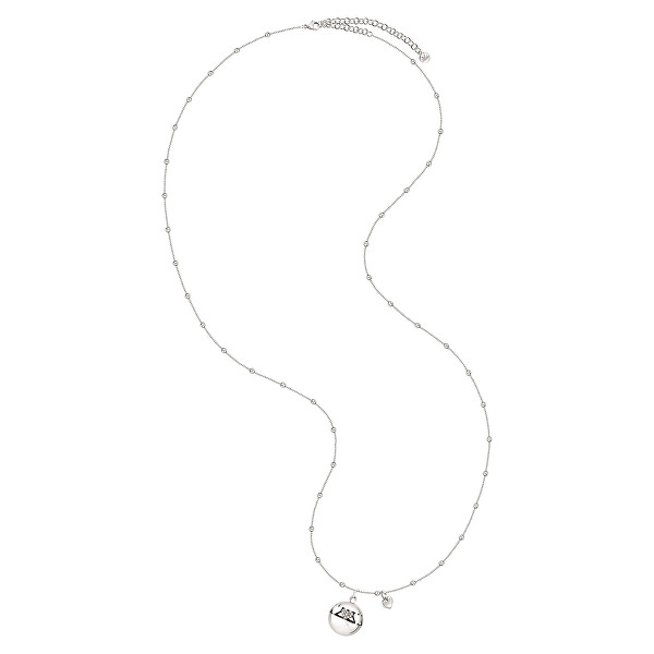 Magische Halskette mit Schwangerschaftsglocke Talismani SAGZ17