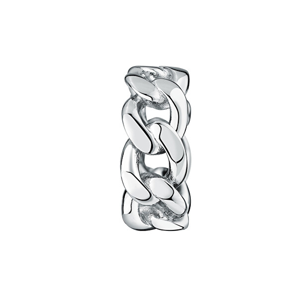 Luxusní ocelový prsten Catene SATX260