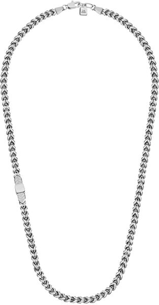 Pánský ocelový náhrdelník Motown SALS32