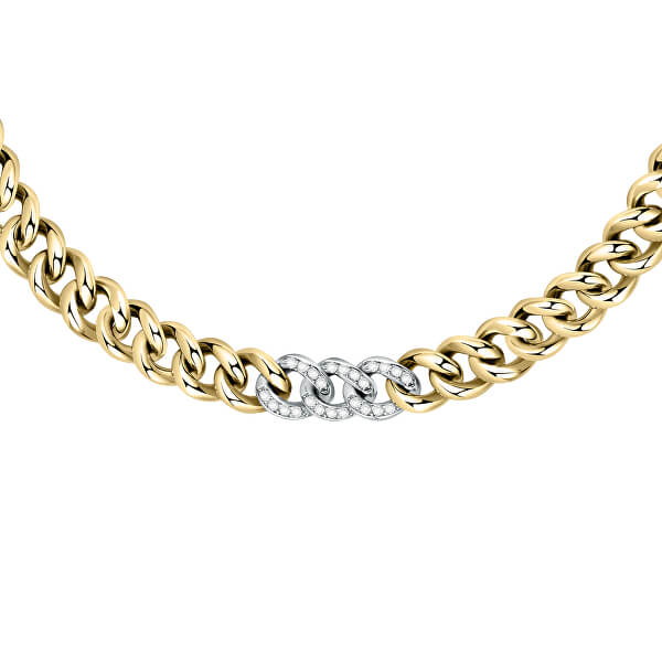 Elegantní náhrdelník Unica SATS07