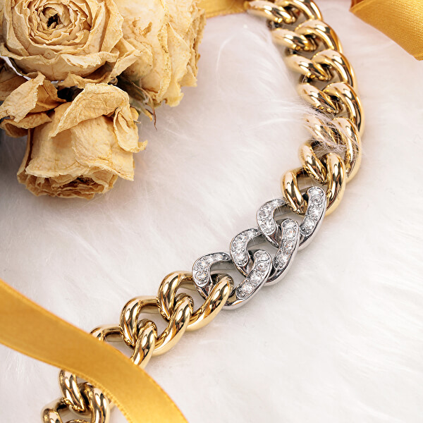 Elegantný náhrdelník Unica SATS07