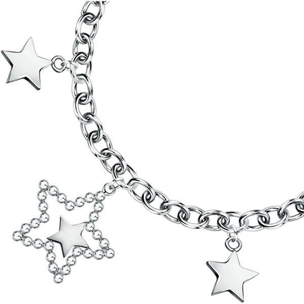 Bellissimo bracciale da donna Stelle Dolcevita SAUA08