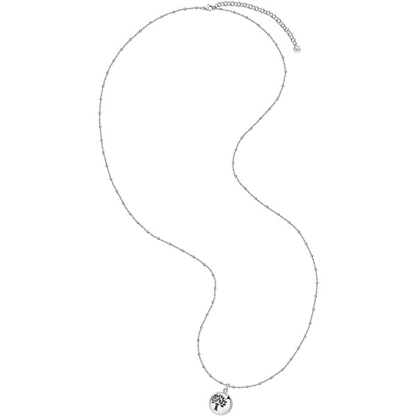Eine bezaubernde Halskette mit der Schwangerschafts glocke Baum des Lebens Talismani SAGZ19