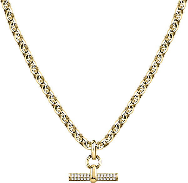 Štýlový dámsky náhrdelník Abbraccio SAUC02