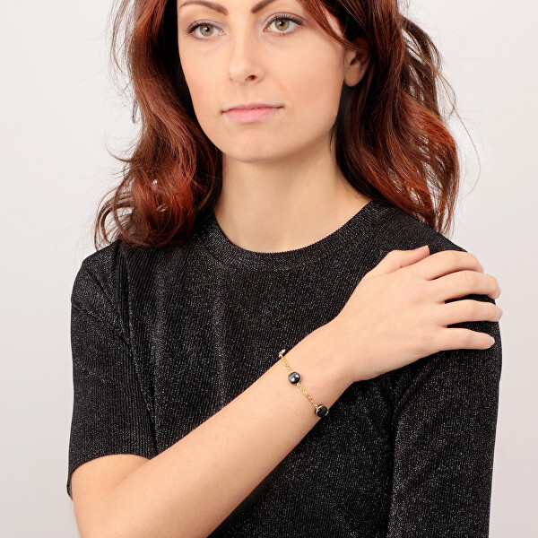 Vergoldetes Armband Gemma SAKK103