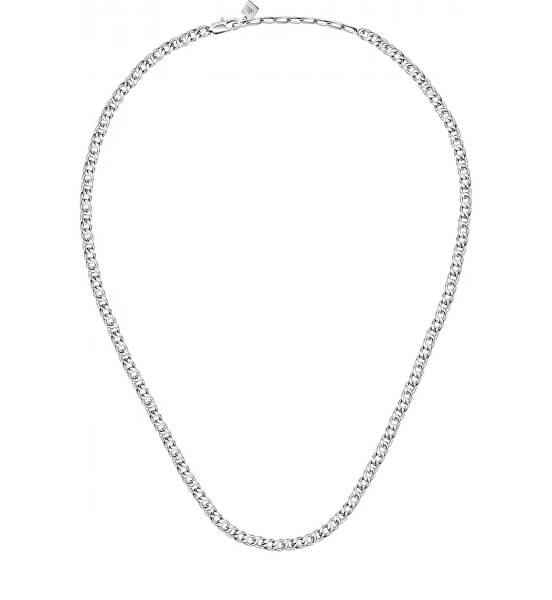 Elegantní pánský náhrdelník z oceli Catene SATX13