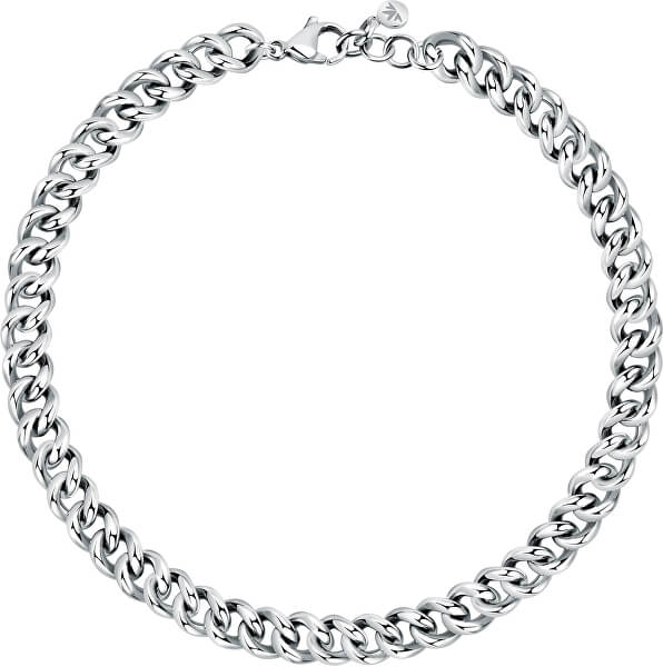 Masívny náhrdelník Unica SATS08