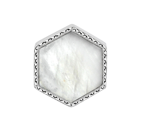 Ocelový přívěsek Drops SCZ1027