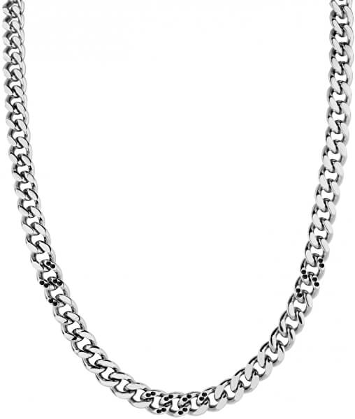 Pánsky masívny náhrdelník Vela SAHC08