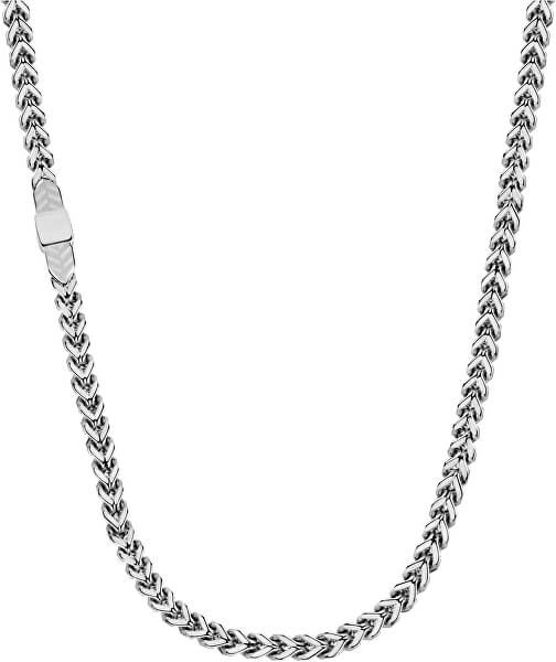 Pánský ocelový náhrdelník Motown SALS32