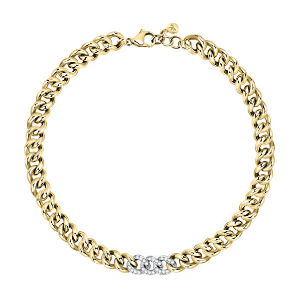 Elegantný náhrdelník Unica SATS07