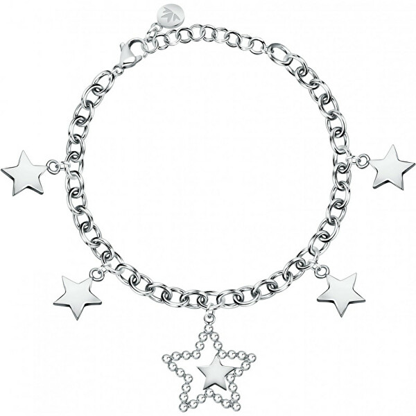 Bellissimo bracciale da donna Stelle Dolcevita SAUA08