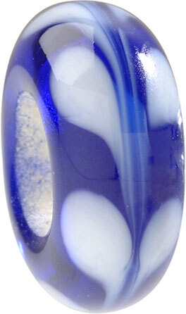 Pandantiv de sticla   Drops Art Glass SCZ428