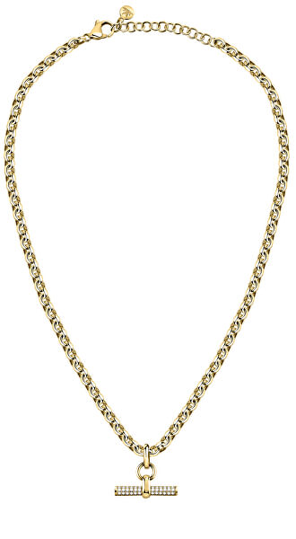 Stylový dámský náhrdelník Abbraccio SAUC02