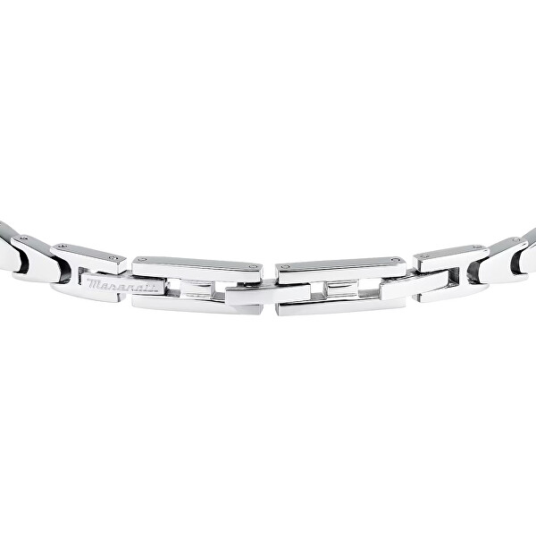 Fashion pánský náramek z oceli Iconic JM225AVD83