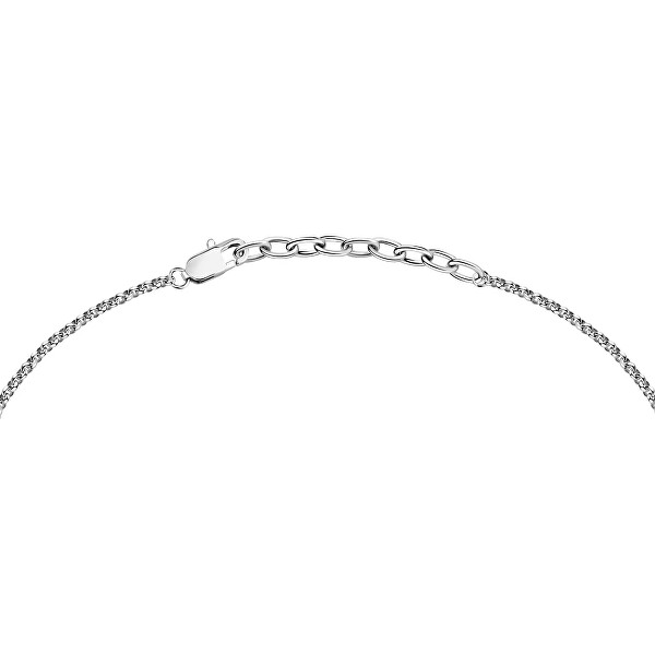 Stylový pánský náhrdelník Sapphire JM334AXO05