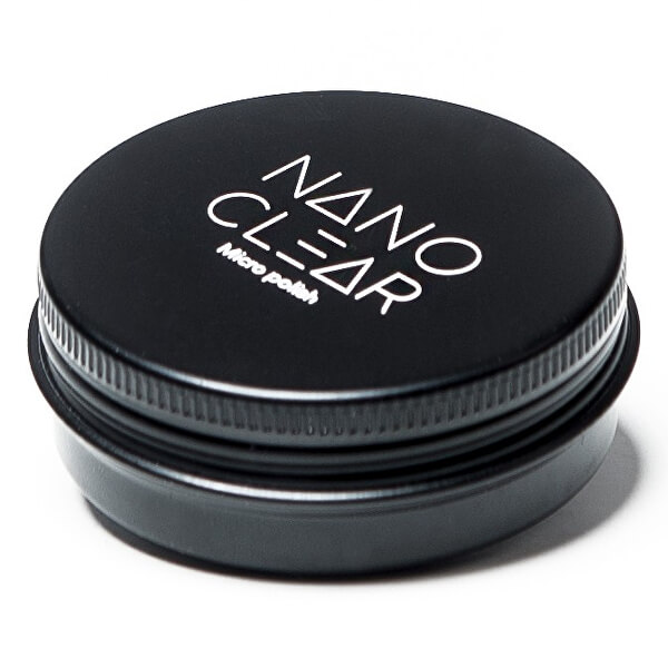 Pasta pro leštění šperků a hodinek NANO-CLEAR-P