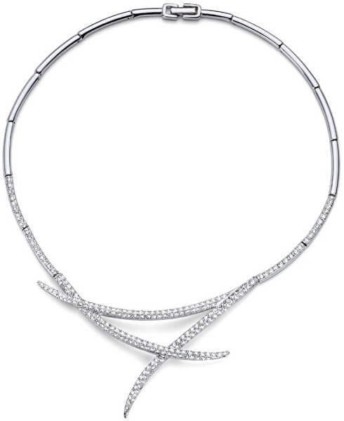 Luxusní náhrdelník Beauty Bone 11667R