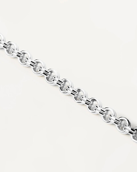Luxus ezüst lánc NEO Silver CO02-449-U