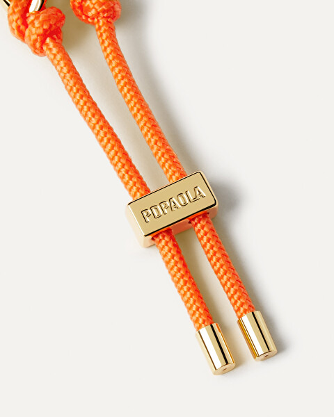 Modisches vergoldetes Armband ROPES PU01-693-U