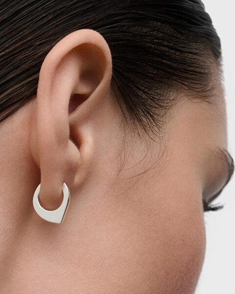 Originální náušnice Oda Hoops ARB2-G20-U