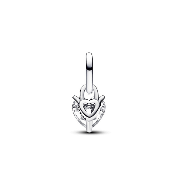 Kleiner Silberanhänger Schlüssel ME 793086C01