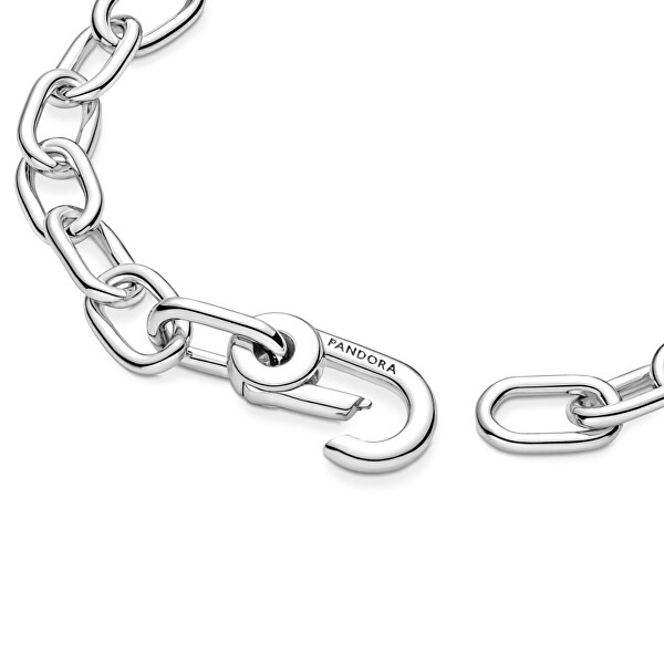 Elegantes Artikel Armband aus Silber für Anhänger Me 599662C00