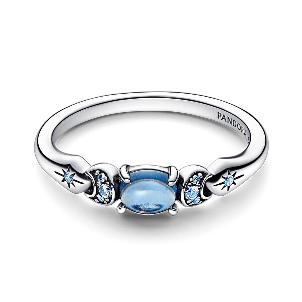 Okouzlující prsten princezny Jasmíny Disney 192344C01