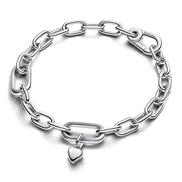 Romantický přívěsek Srdce Me 793691C00