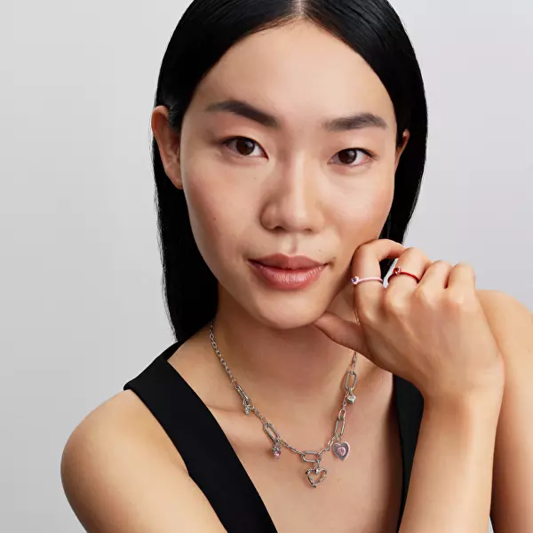 Romantický přívěsek Srdce Me 793691C00