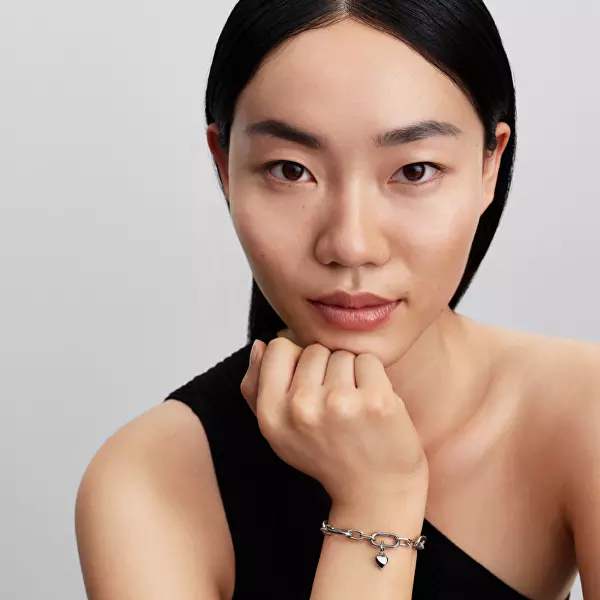 Romantický přívěsek Srdce Me 793691C00