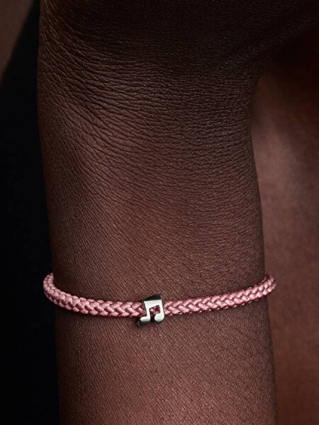 Stříbrný mini korálek Nota Moments 794513C00